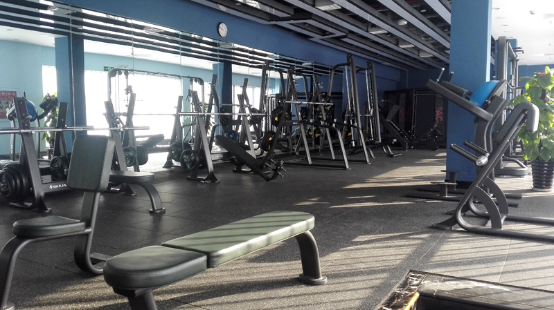 酒店健身房器材,高端健身房器材,室内健身器材-广西leyu.乐鱼体育健身器材有限公司