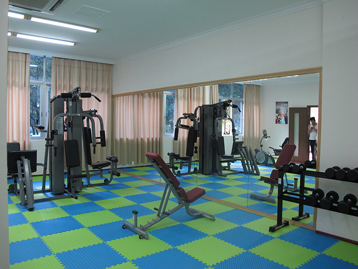 室内健身器材,单位健身器材,健身器材十大品牌-广西leyu.乐鱼体育健身器材有限公司