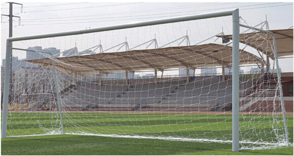 leyu.乐鱼健身器材-七人制足球门