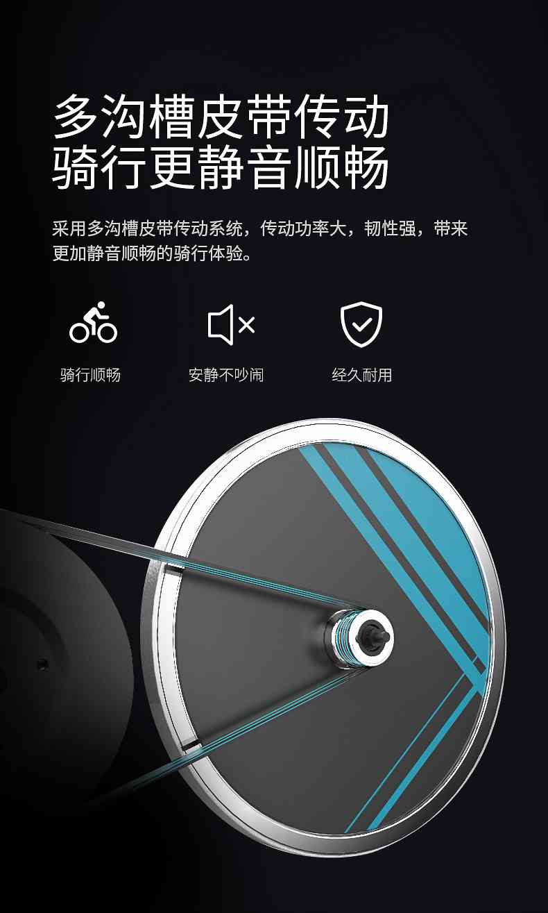 动感单车_家用健身车_磁控健身车_健身房器械-广西leyu.乐鱼体育健身器材有限公司