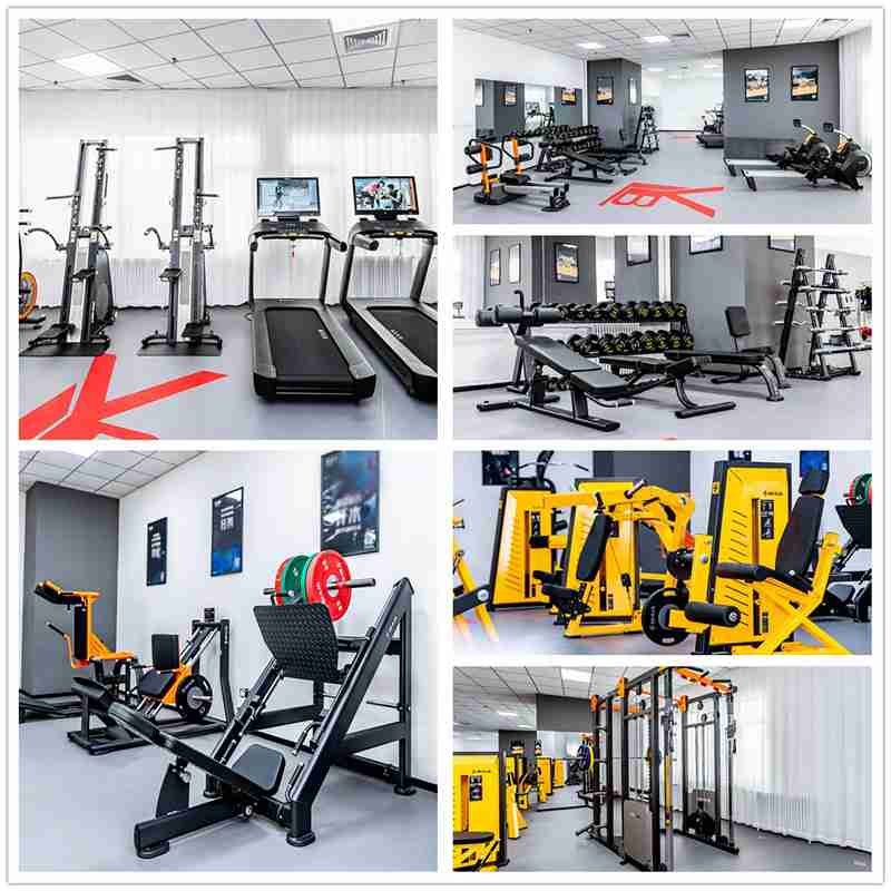 李永波国际羽毛球俱乐部leyu.乐鱼体能中心