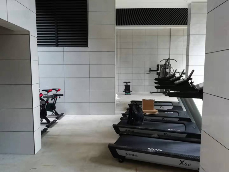 企事业单位健身房|房地产社区健身房-广西leyu.乐鱼体育健身器材有限公司 企事业单位健身房|房地产社区健身房-广西leyu.乐鱼体育健身器材有限公司