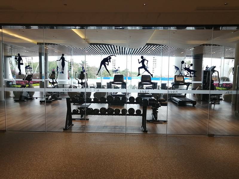 企事业单位健身房|房地产社区健身房-广西leyu.乐鱼体育健身器材有限公司