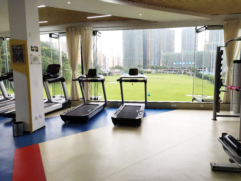 企事业单位健身房器材,单位职工健身房器材-广西leyu.乐鱼体育健身器材有限公司