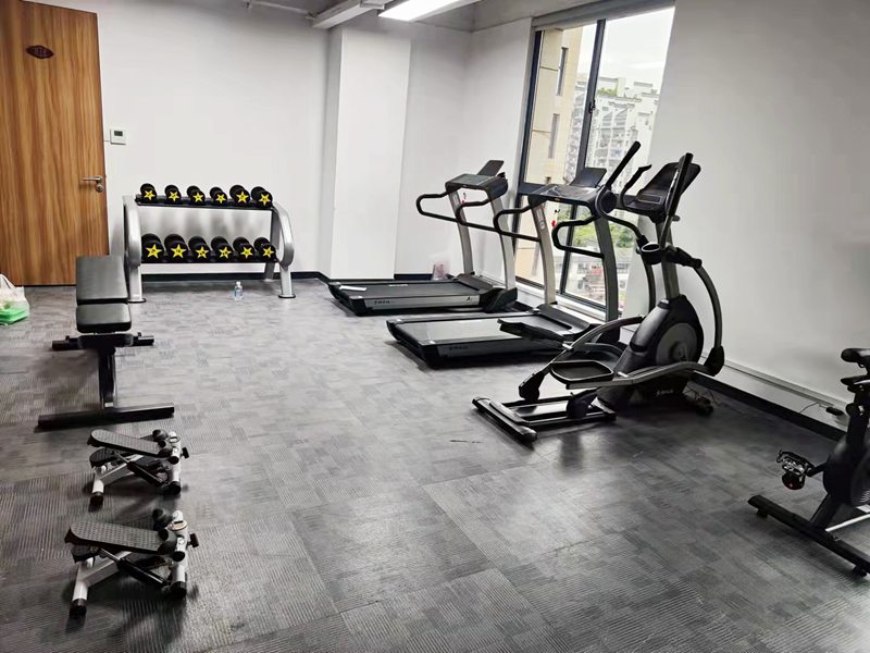 企事业单位健身房器材-广西leyu.乐鱼体育健身器材有限公司