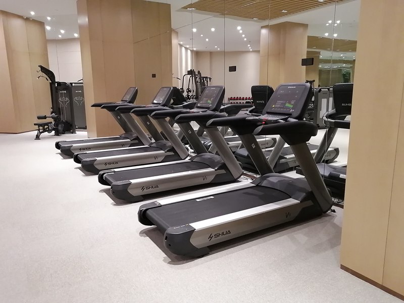 酒店健身房器材,室内健身器材,高端商用健身器材-广西leyu.乐鱼体育健身器材有限公司