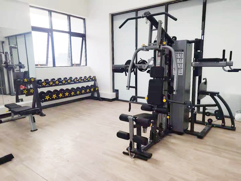 企事业单位健身房器材,单位职工健身房器材-广西leyu.乐鱼体育健身器材有限公司