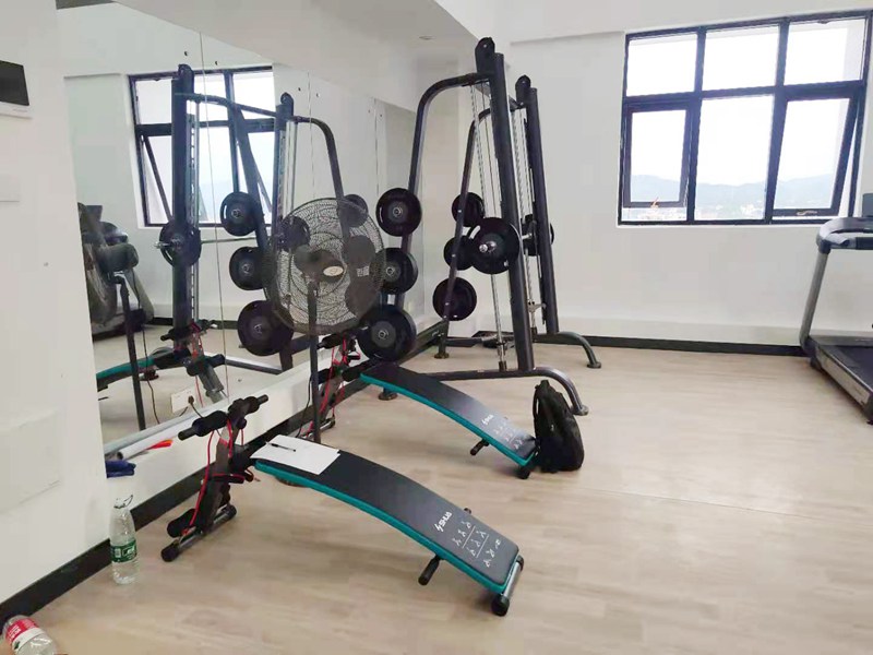 企事业单位健身房器材,单位职工健身房器材-广西leyu.乐鱼体育健身器材有限公司