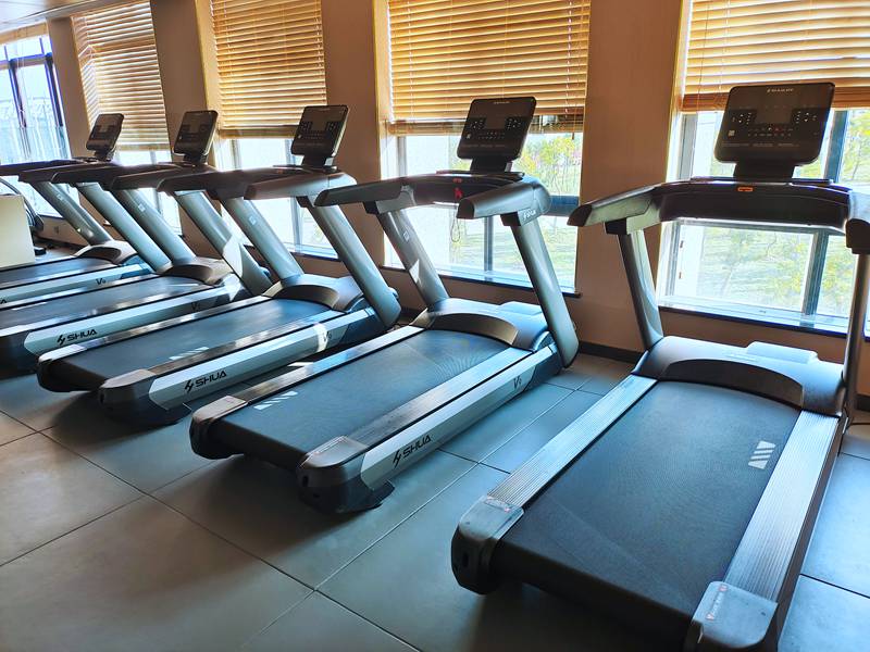 广西某消防训练基地-体能训练器材-广西leyu.乐鱼体育健身器材有限公司