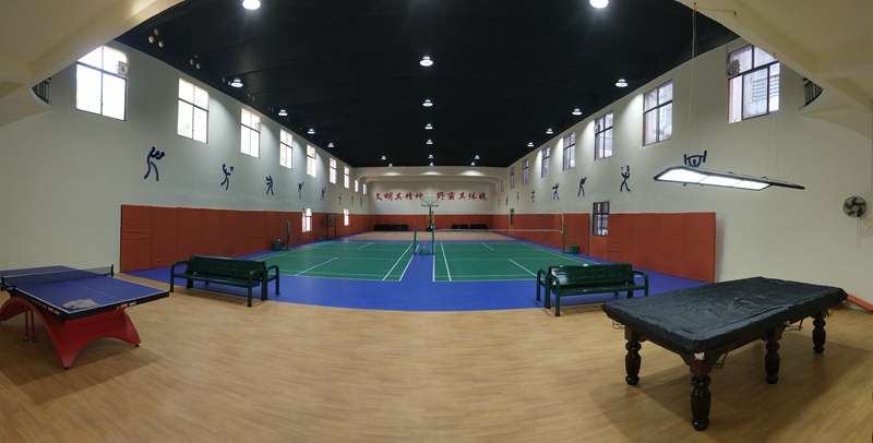 广西leyu.乐鱼体育健身器材有限公司