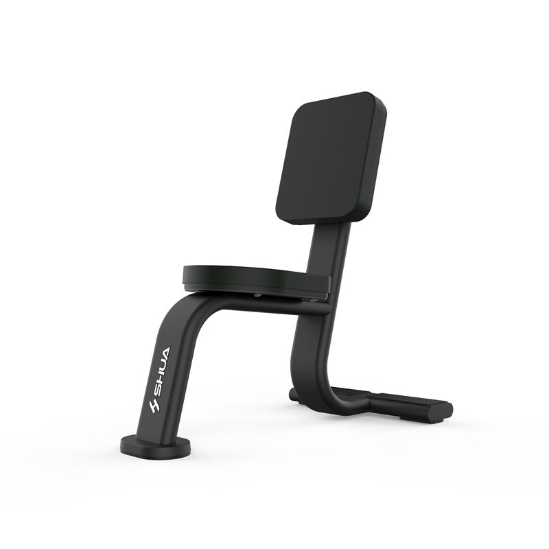 SH-G6876 上斜练习凳