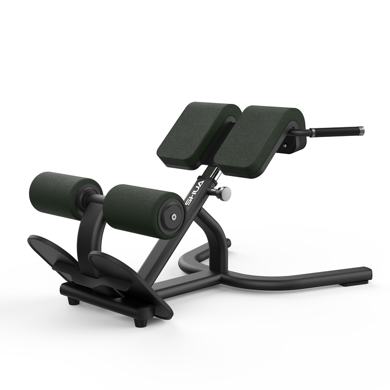 SH-G6858 背部伸展练习器